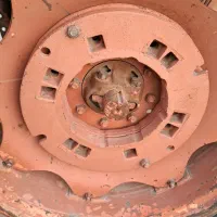 تراکتور رومانی ۶۸سالم|خودرو سنگین|بیستون, |دیوار