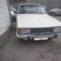 پیکان سواری