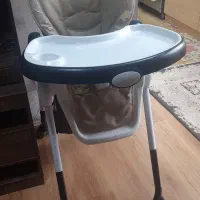 صندلی غذای کودک مامالاو