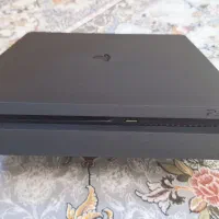 PS4 Slim 500 gig HDR|کنسول، بازی ویدئویی و آنلاین|تهران, گلستان (شهرک راه آهن)|دیوار