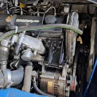 ون دیزل|خودرو سواری و وانت|کرمان, |دیوار