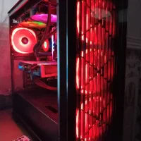 کیس DDR5 گیمینگ