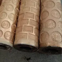 غلطک چاپ بیسکویت