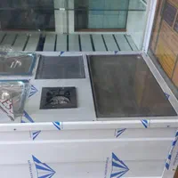 فر فلافلی .ساندویچ وپیتزایی|کافیشاپ و رستوران|اسدآباد, |دیوار