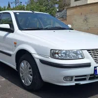 سمند lx