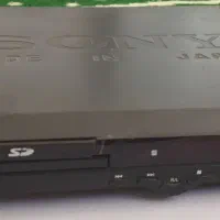DvD سالم