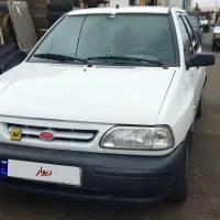 پراید مدل۹۲se