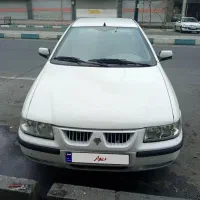 سمندال ایکس مدل۸۹سفید