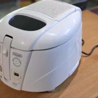 سرخ کن دلونگی با توری چرخشی|اجاق گاز و لوازم برقی پخت‌وپز|مشهد, رضاشهر|دیوار