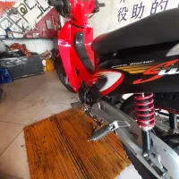 موتور بی کلاج