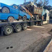 اسقاط خودروی فرسوده