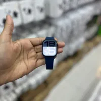 اپل واچ گرین لاین نو