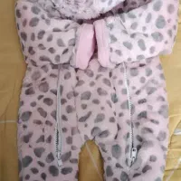 لباس گرم.همه نو.برای سیمونی.فرصمت استثنایی|کفش و لباس بچه|مشهد, سپاد|دیوار