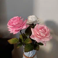 گلهای فومی