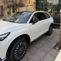 هوندا e.ns1|خودرو کلاسیک|قزوین, |دیوار