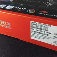 مادربورد  ROG Strix Z490 G|قطعات و لوازم جانبی رایانه|آذرشهر, |دیوار