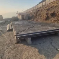 ۲ نفر سرپرست کارگاه