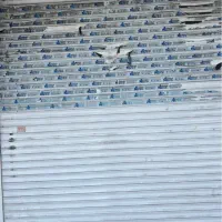 ۲۰۰ متر مغازه بر بلوار فردوس شرق