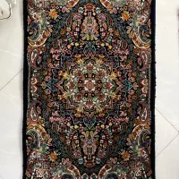 قالیچه کوچک و پادری