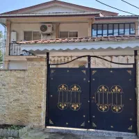 اقامتگاه باران.