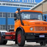 راننده تک و ده چرخ هستم ۲۰ سال سابقه