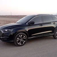 راننده شخصی با ماشین شاسی در خدمتم|خودرو اجاره‌ای|گلبهار, شهر جدید گلبهار|دیوار