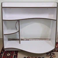 میز لپتاب دیواری