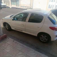 پژو ۲۰۷ مدل ۹۷|خودرو سواری و وانت|سیرجان, |دیوار