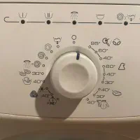 لباسشویی ویرپول