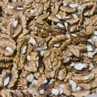 مغز گردوی پرچرب محلی ارگانیک