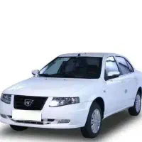 سمند سورن پلاس دوگانه کارخانه خشک منبع بزرگ