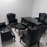 مبلمان اداری کارتینگ|دفتر کار|شیراز, شاهچراغ|دیوار