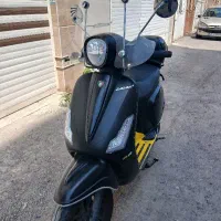 موتور کاوان rs