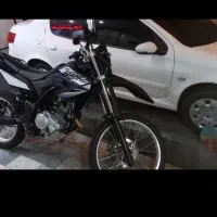 wr155|موتورسیکلت|تهران, کیانشهر|دیوار