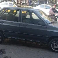 پراید مدل 85