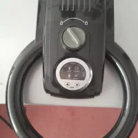 اتو پرس janome|اتو و لوازم اتو|فولادشهر, مسکن مهر فولادشهر|دیوار