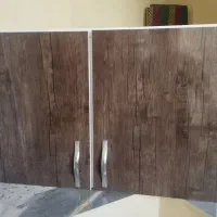 کابینت دوتایی