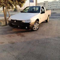 آریسان ۲ مدل ۱۴۰۳  اتاق تعویض فابریک