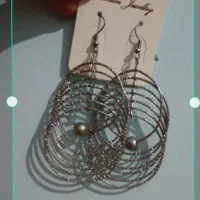 گوشواره و اکسسوری|بدلیجات|کرج, فاز ۴ مهرشهر|دیوار