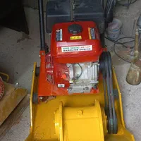 اجاره کرایه خرید فروش کمپکتور ۱تن تا ۷ تنی|مصالح و تجهیزات ساختمان|شیراز, گویم|دیوار