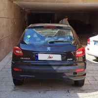 207  TU5 سقف فلز|خودرو سواری و وانت|مشهد, سجاد شهر|دیوار