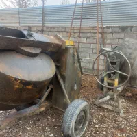 اجاره جک ،قالب ،میکسر و بالابر