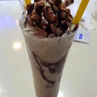 نیروی کار برای آبمیوه بستنی