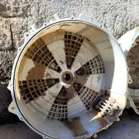 جرمگیری حرفهای لباسشویی تمیزی ونرمی مثل روزاول|خدمات پیشه و مهارت|نهاوند, |دیوار