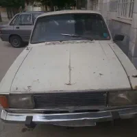 پیکان ۱۳۸۱
