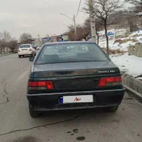 اردی ۸۴ دوگانه|خودرو سواری و وانت|تبریز, |دیوار