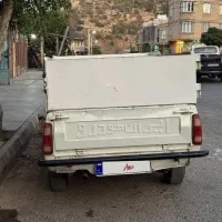 پیکان وانت فروشی|خودرو سواری و وانت|ننور, |دیوار