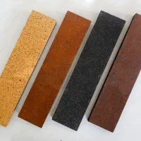 نمایندگی انحصاری آجر آذین نما در انواع رنگ و سایز