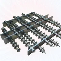 تولید آهنرباهای شبکهای و میلهای با کیفیت|ابزارآلات|اصفهان, باغ فدک|دیوار