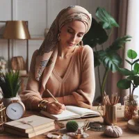 کاردرمنزل/کار باگوشی